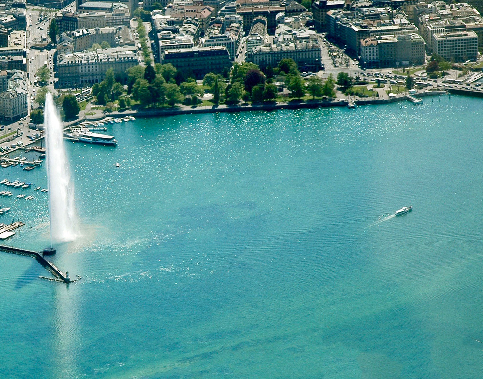 Bienvenue sur Physio Léman Genève